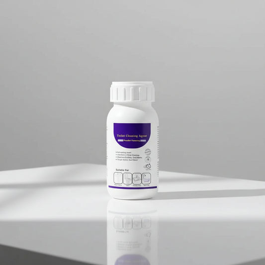 Toilet Cleaning Agent – 100 gm