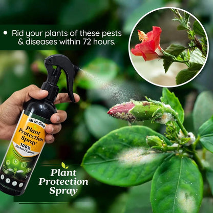 All-in-One Plant Protection Spray